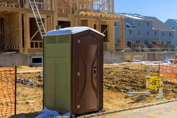Best Temporary restroom rental  in Danvle, IL