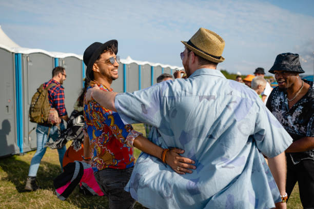 Best Local porta potty services  in Danvle, IL