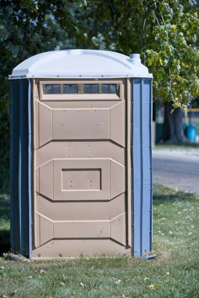 Sanitation services for porta potties in Danville, IL